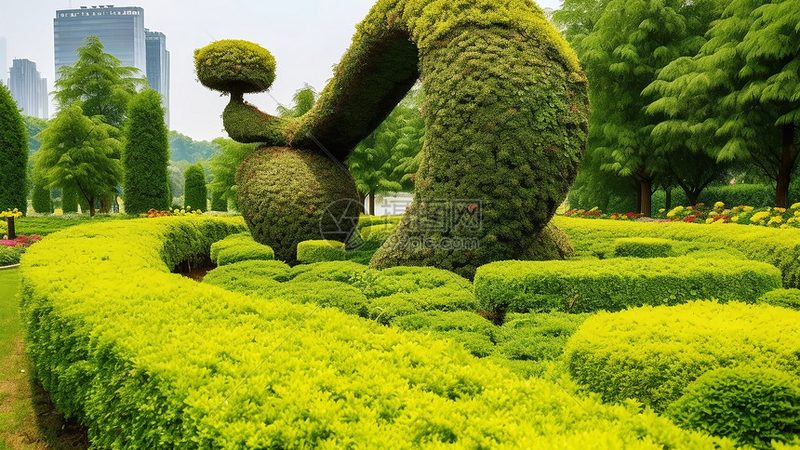 立体绿化灌溉系统施工资质要求解析