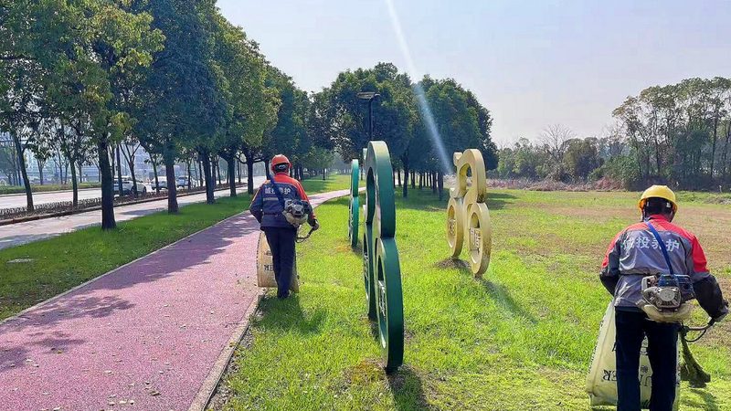 打造自然与艺术的融合：假山喷泉流水系统的制作流程**