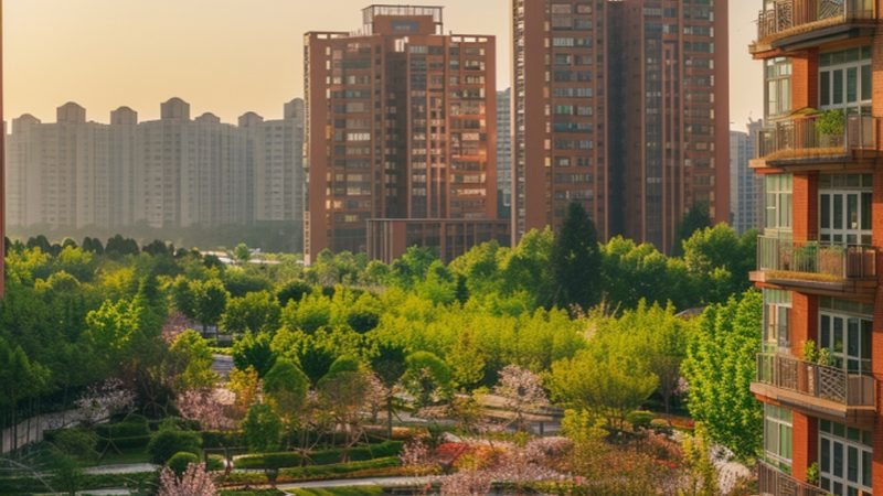 园林景观工程报价流程：注意事项与关键要素