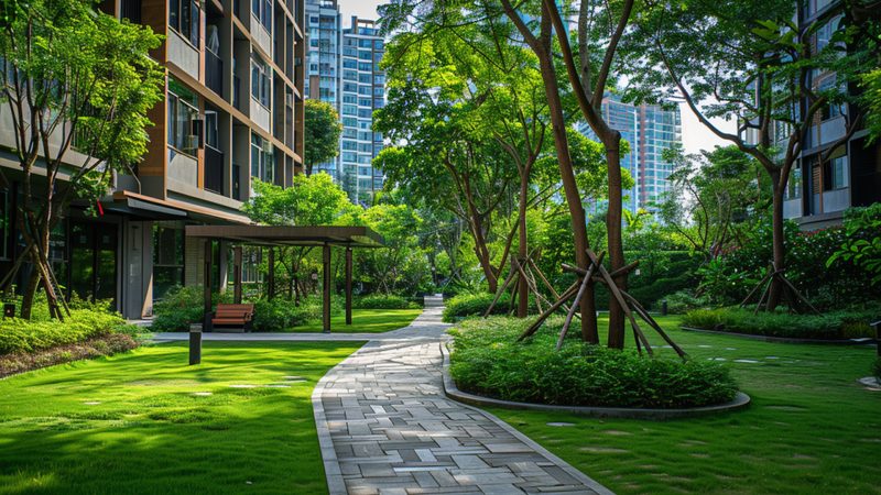 市政绿化苗木规格与价格：规格标准解析及选购要点